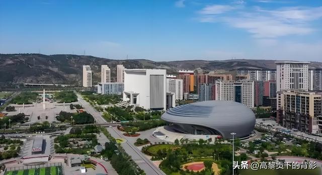 神木小记：在老城烟火与历史余韵中漫步