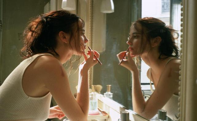 大尺度影片出道即巅峰！伊娃・格林靠这十部作品，藏着太多敢与狠！