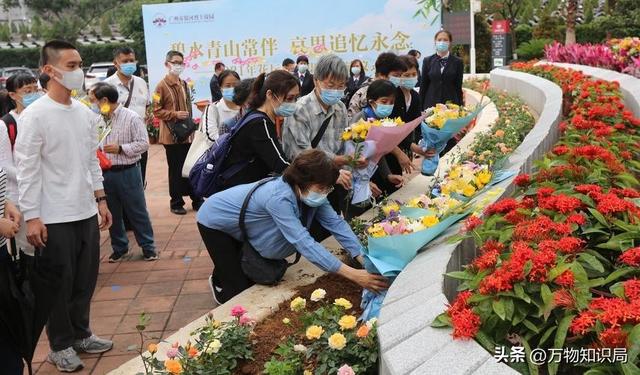 墓碑上的“考、妣、故、先、显”，分别是什么含义？用错会闹笑话
