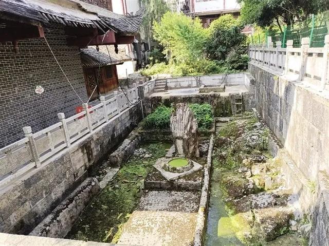 地名里的重庆 | 正阳街道，藏着黔江东南一隅的别样风情
