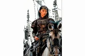 《长安的荔枝》女主演出事，被曝升学内幕，父亲职位被扒图片