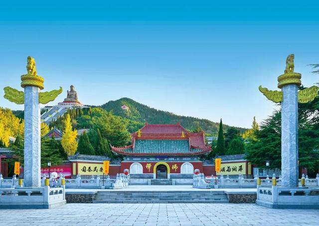 高铁直达！南山福利已就位，这就出发～