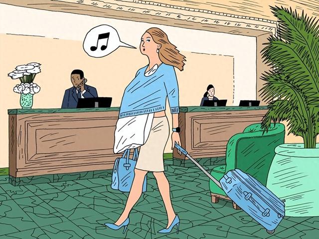 酒店枕头为啥越睡越上瘾？住客为之疯狂，打电话求同款，内幕曝光