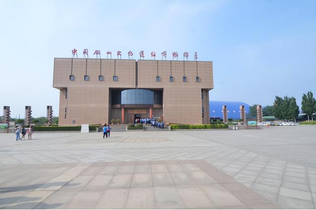 杨建华：关于邯郸市文博系统“出亮点”的几点思考和建议
