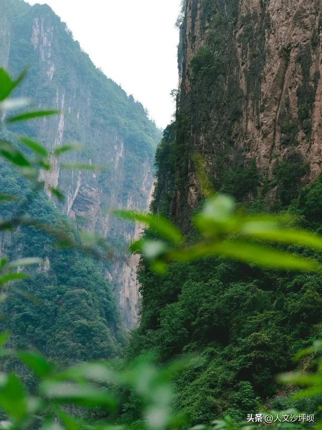 这5个宝藏避暑地，白天耍水、晚上盖被子，本地人都私藏！