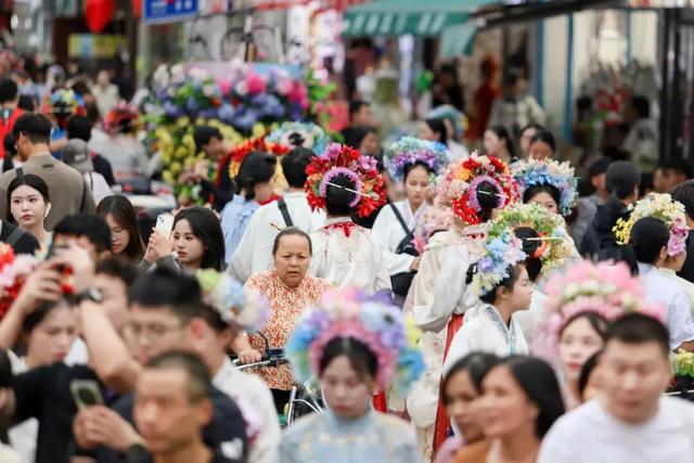 锁定泉州！2026全国春节文化和旅游消费月即将启幕