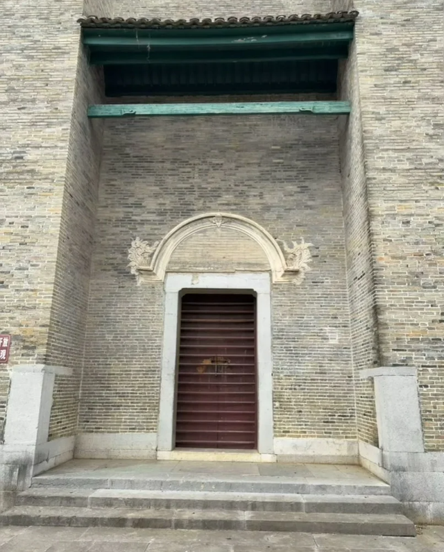 国军“小诸葛”白崇禧，竟然是回族人！他的桂林故居暗藏玄机