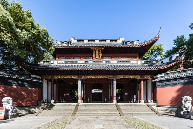 杭州两日深度游指南：穿越千年，邂逅今朝，不负杭城每一处风景