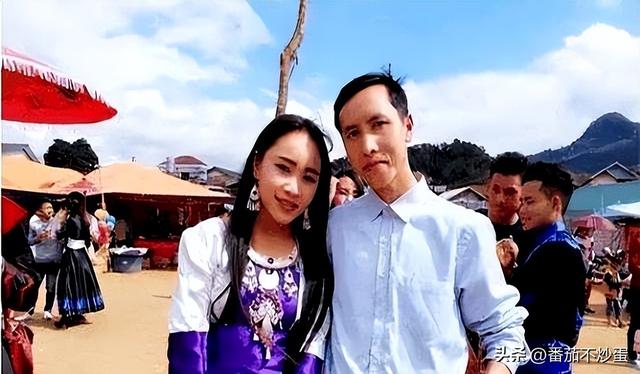 中国男性和老挝男性有何区别？老挝妹子毫不避讳，说出心里话