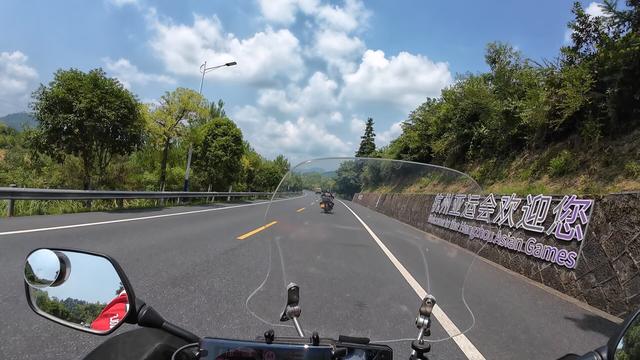 皖浙摩旅二人转——芹川古村篇