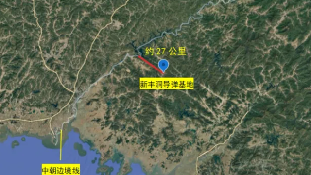 中国果然没看错朝鲜，金正恩一声令下，导弹部署在中朝边境