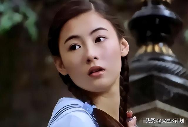 耍大牌，爱撒谎，私生活混乱！难怪二十年过去，向太还不肯放过她