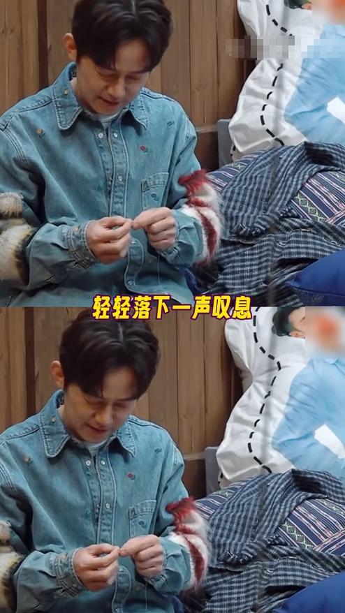 谢贤也没想到，才45岁的张柏芝就立了遗嘱，令人担心的事发生了