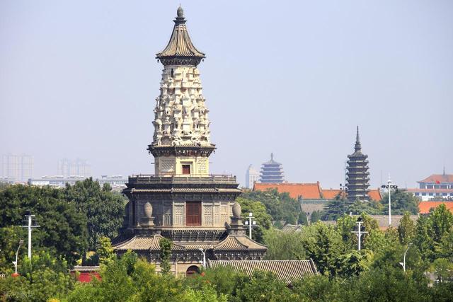 从北京出差河北省，毫不客气的说，河北省的“大”真不是吹出来的 第9张