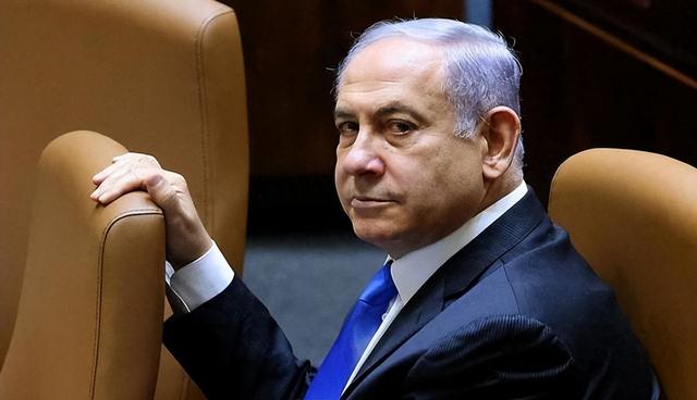 中东打起来了，特朗普下令复仇，美军不宣而战，英法德俄集体失声