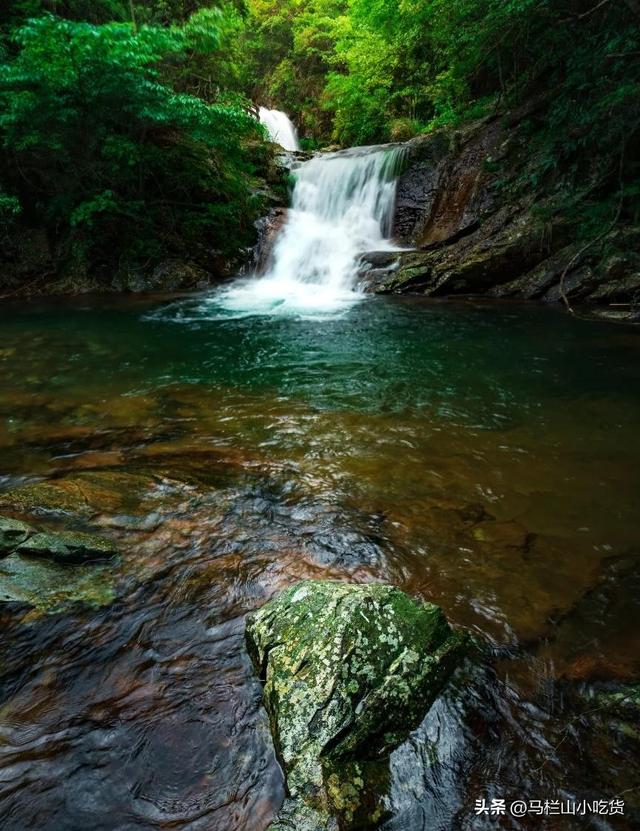 湖南永州阳明山打卡攻略 | 邂逅22℃的清凉与美好！