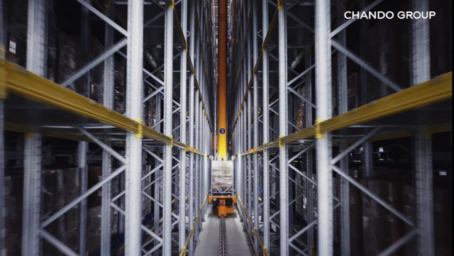 上海工业旅游新标杆“未来美妆城”首发！该区市民还有专属特惠