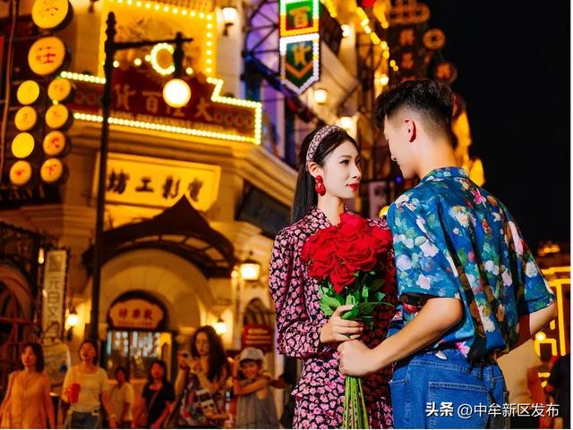不止“嗨玩一夏”，更有“服务到家”！这个暑期“我”在中牟收获双份美好