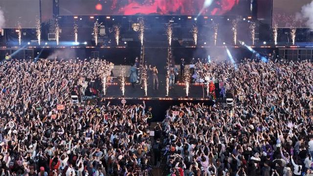 超多！超燃！超好玩！德阳最全跨年/元旦活动指南来了