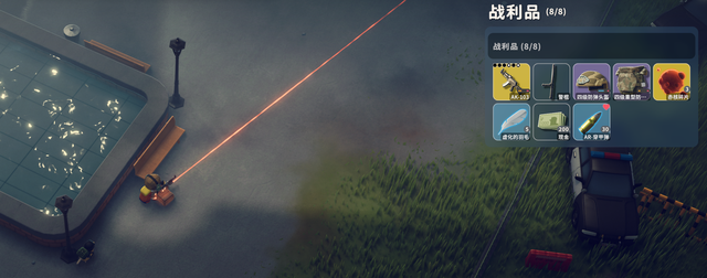 《逃离鸭科夫》新手攻略——农场镇篇，农场镇开荒毕业指南