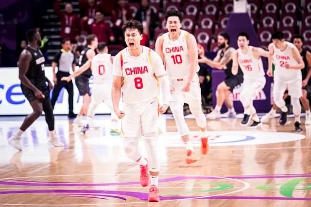 为何说郭士强带领男篮走出10年至暗