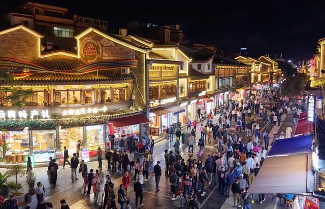 旅居，为什么是云南？498万人的现实选择