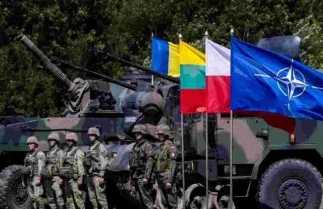 局势恶化！G7一口咬定中国扩核，提出了一项恶毒要求	，外交部接下“挑战书”，1招让西方骑虎难下