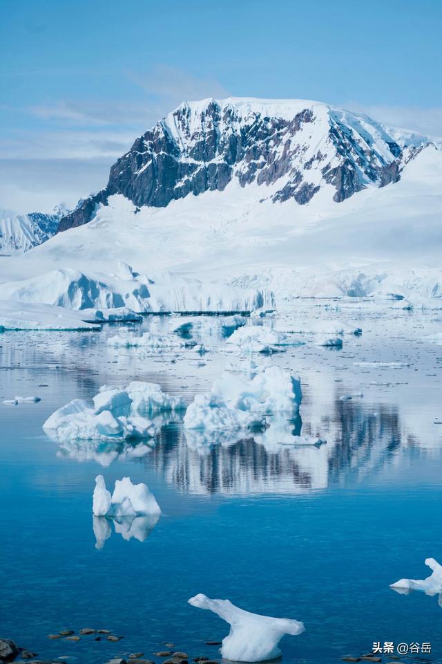 去南极要办签证吗？答错可能去不成！
