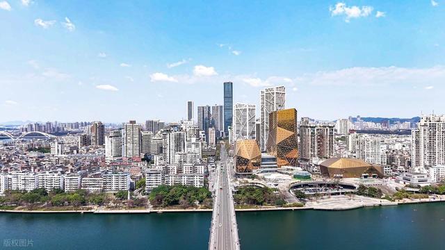 广西省的下一个“南宁”，不是桂林不是玉林，而是这座低调的城市