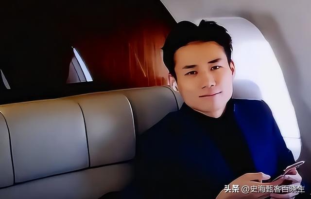 5年前，靠倒卖口罩一年赚60亿元，住5万一夜酒店的他，如今咋样了