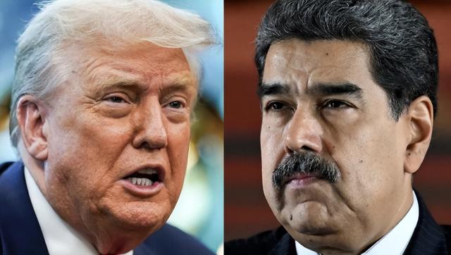 特朗普下达全面封锁令，没收中国香港油轮，威胁到了中国能源命脉