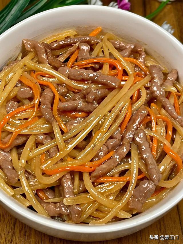 它是“天然增高剂”，多给孩子吃这种肉，高蛋白，孩子长更高