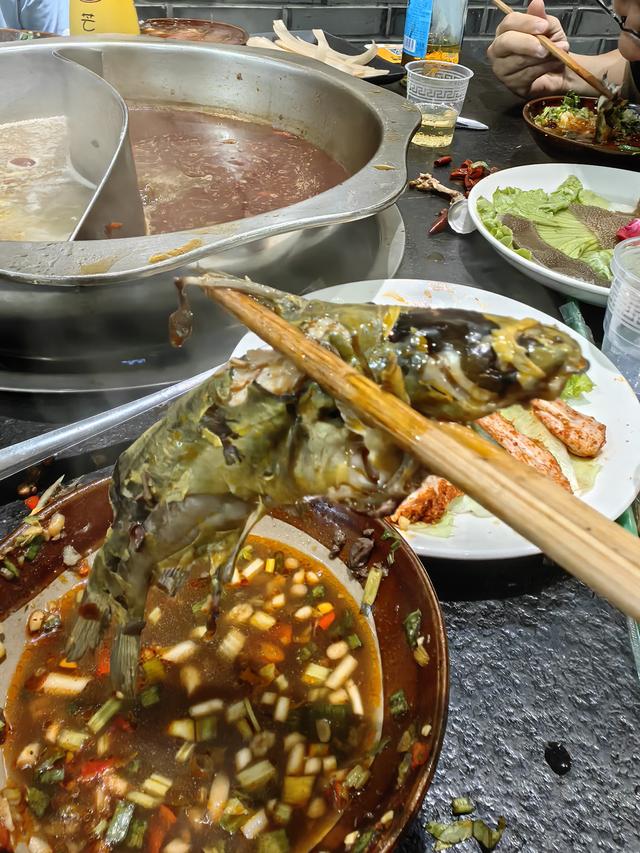 黄龙、九寨、都江堰随记Day4初识都江堰