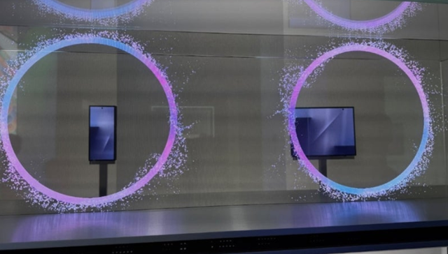 三星三折叠Galaxy Z TriFold，价格或将超过华为，但仅可单屏或三屏