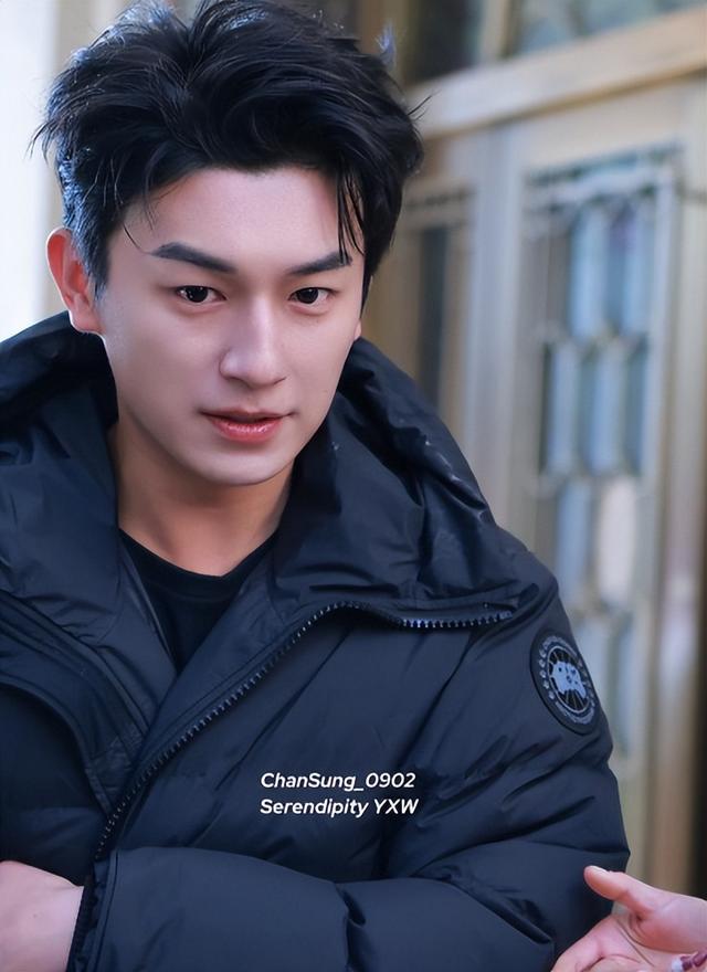 杨旭文坦白和陈若琳真实关系	，担心的事发生，8年前闹剧就开始了