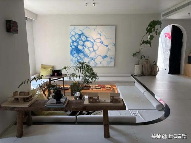 “乡”遇奉贤·西渡街道篇丨这里是茴香空间，乡野里的文艺复兴
