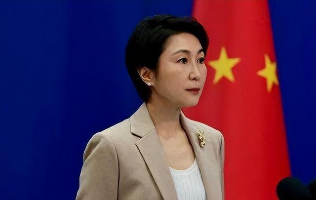 日本话音刚落，又一国介入台海，专机已经离华，要逼中国做3件事