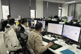 寻访武汉AI新势力 | 问路都找不到的“隐形公司”，用人工智能生成场景提速游戏设计图片