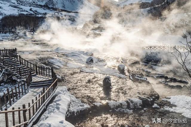 300+温泉行家亲测：中国真正的“泉王”，藏在深山，绝非你想象！