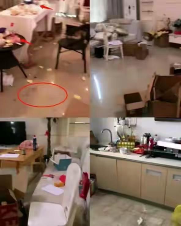 被禁止关注不到两天，李湘被扒底朝天	，远不止高调炫富那么简单