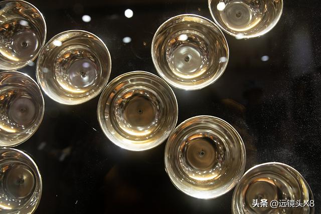 湖南湘西古城苗寨景观