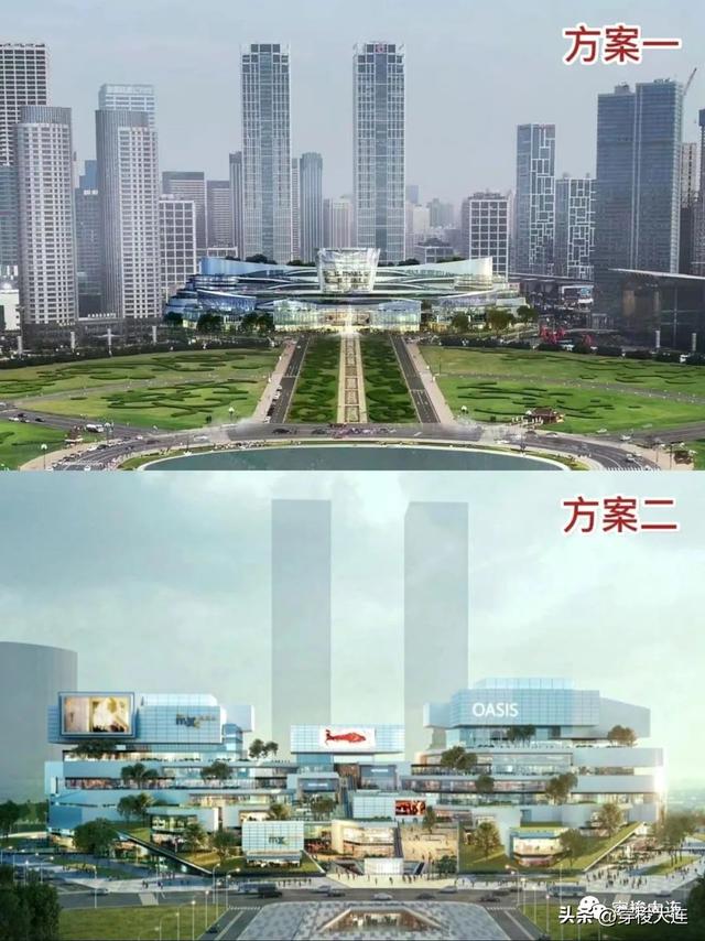 星海会展中心将拆除！华润万象城年内开工 计划27年5月开业