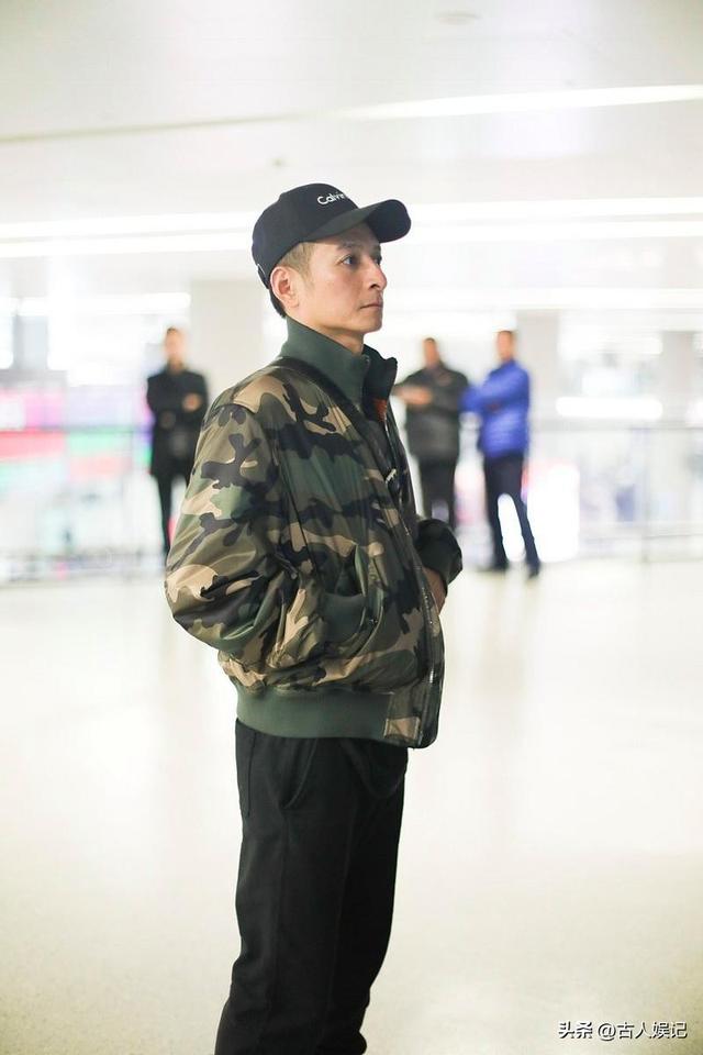 从主持人到“精神病” 无儿无女消失多年的李维嘉 48岁现状令人唏嘘