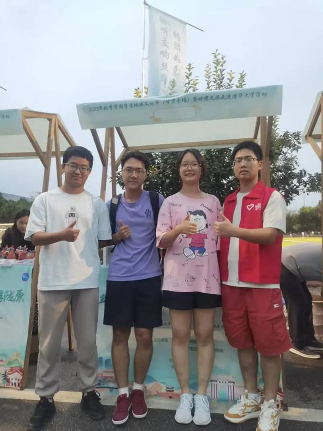 平凉文旅进京打卡:一场别开生面的文旅推介之旅