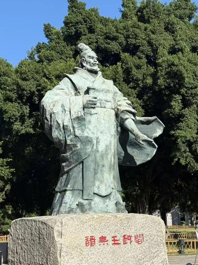 走！跟着区长游鼓楼 | 线路一 闽都民俗文化游