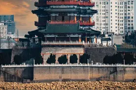 楼、阁、居、苑、斋、馆、亭、台、轩、榭、廊、舫这些有什么不同图片