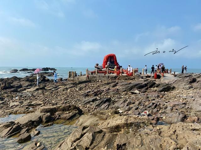 广西北海著名景点，据说与三亚“天涯海角”呼应，游客却很失望？