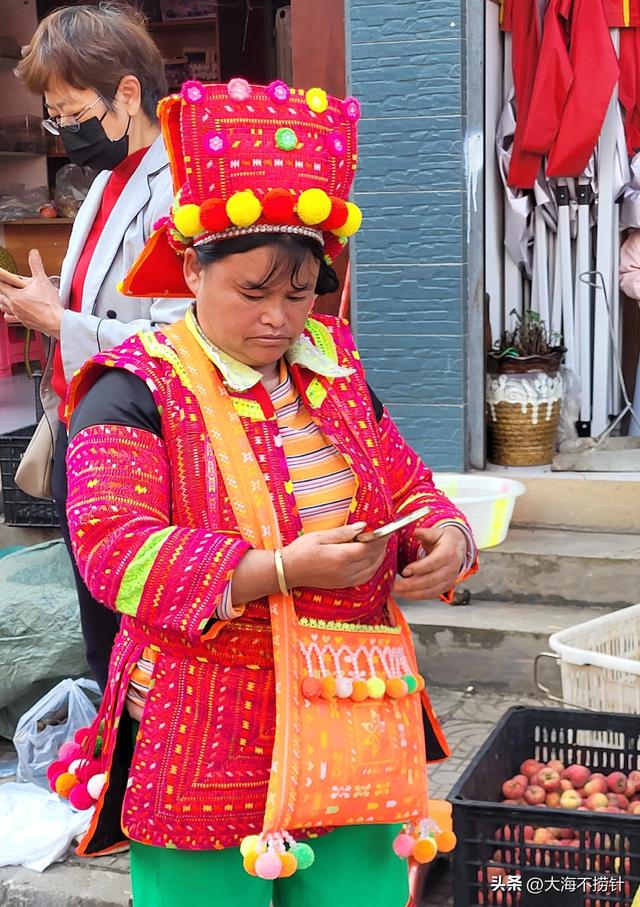 云南行·记·红河州篇之蒙自——历史与现代交融——州府特色鲜明！