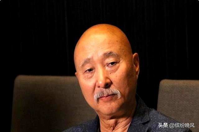 吃相太难看！71岁陈佩斯砸上亿的电影还没上映，令人恶心一幕上演