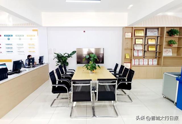 晋城市又添5处宝藏打卡地！